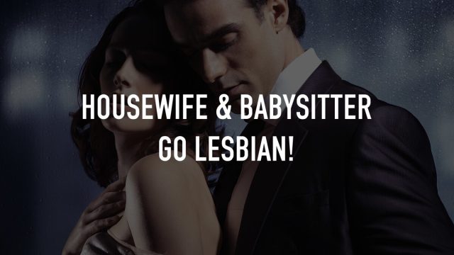 Bebek Bakıcısı Lezbiyen Kızlar Sansürsüz Erotik izle